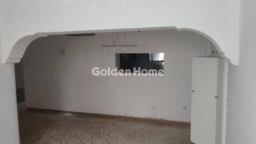 Χολ - Διάδρομος