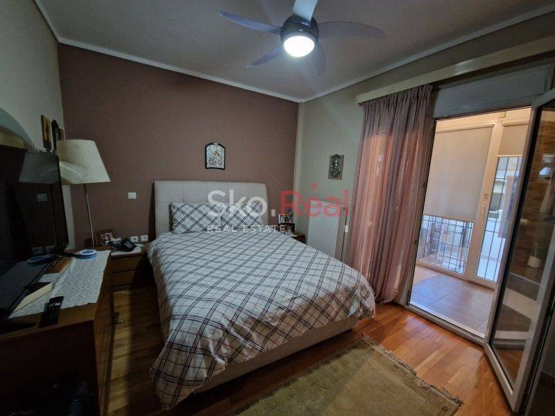 Master Δωμάτιο