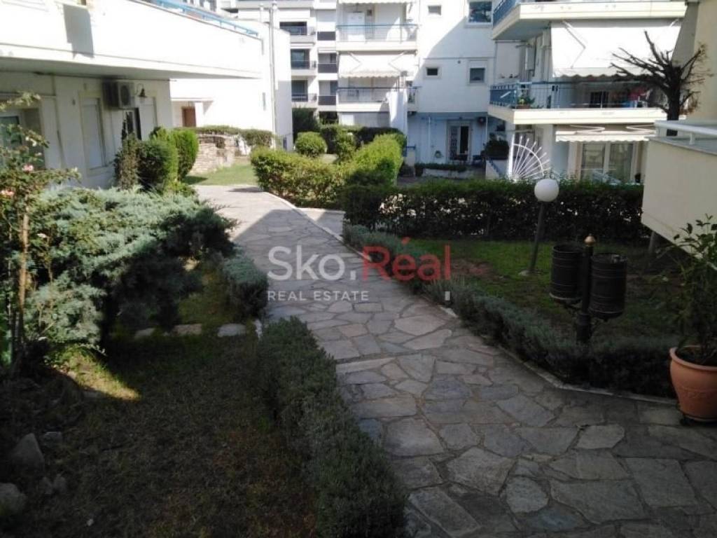 Εξωτερικός χώρος