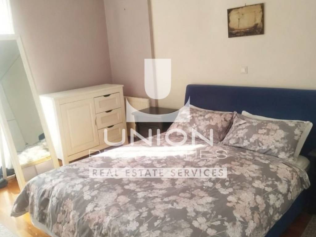 Υπνοδωμάτιο