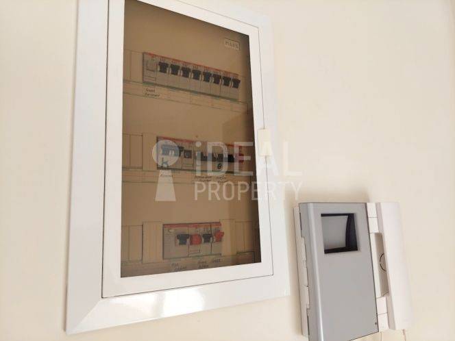 Ηλεκτρολογικός πίνακας