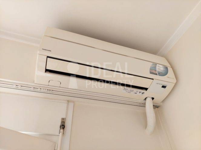 Κλιματισμός Σαλονιού