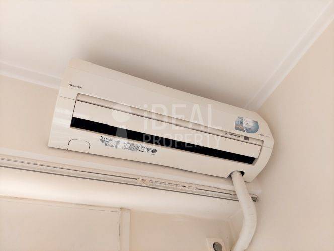 Κλιματισμός Υπνοδωματίου