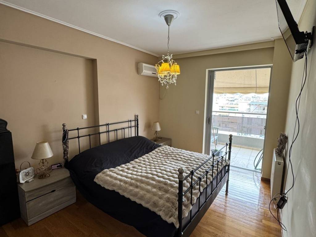 Υπνοδωμάτιο