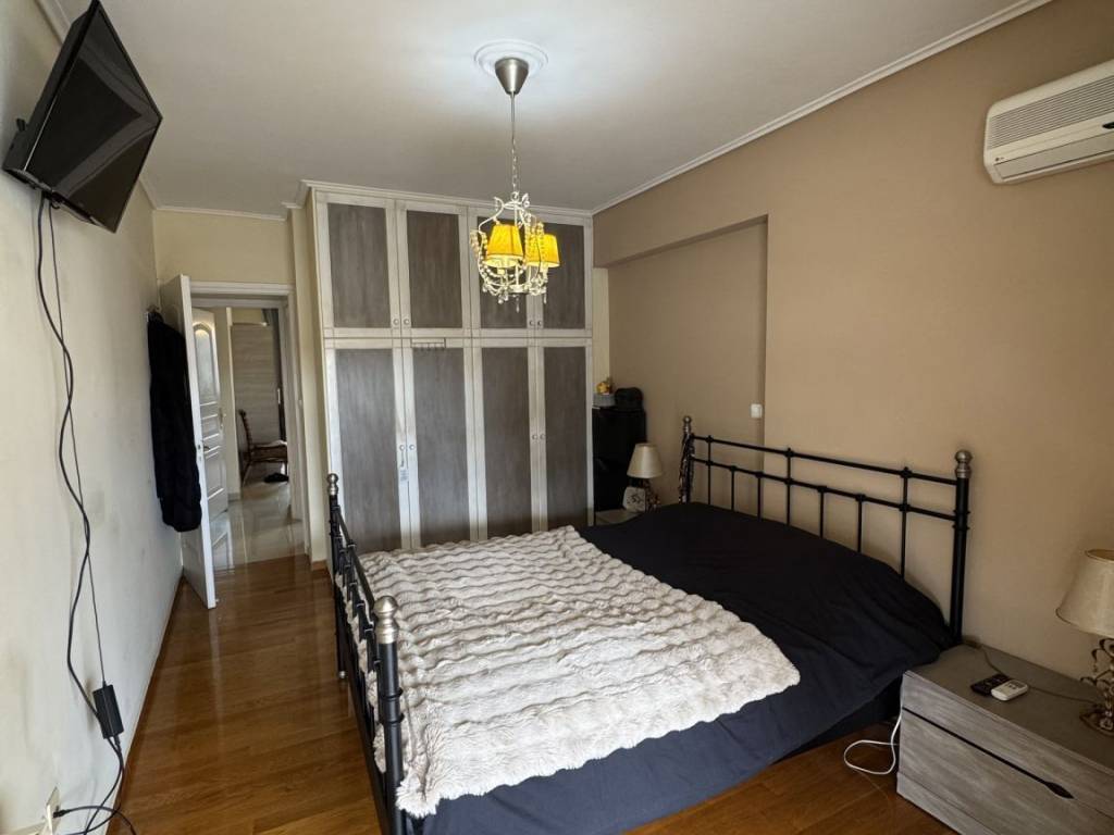 Υπνοδωμάτιο