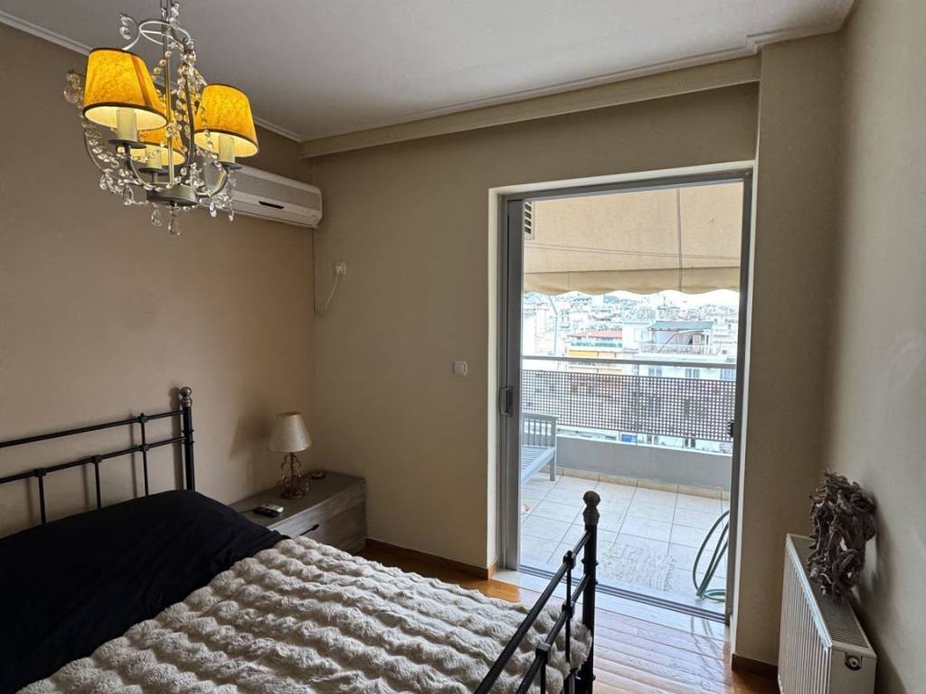 Υπνοδωμάτιο