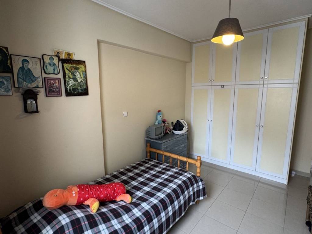 Υπνοδωμάτιο