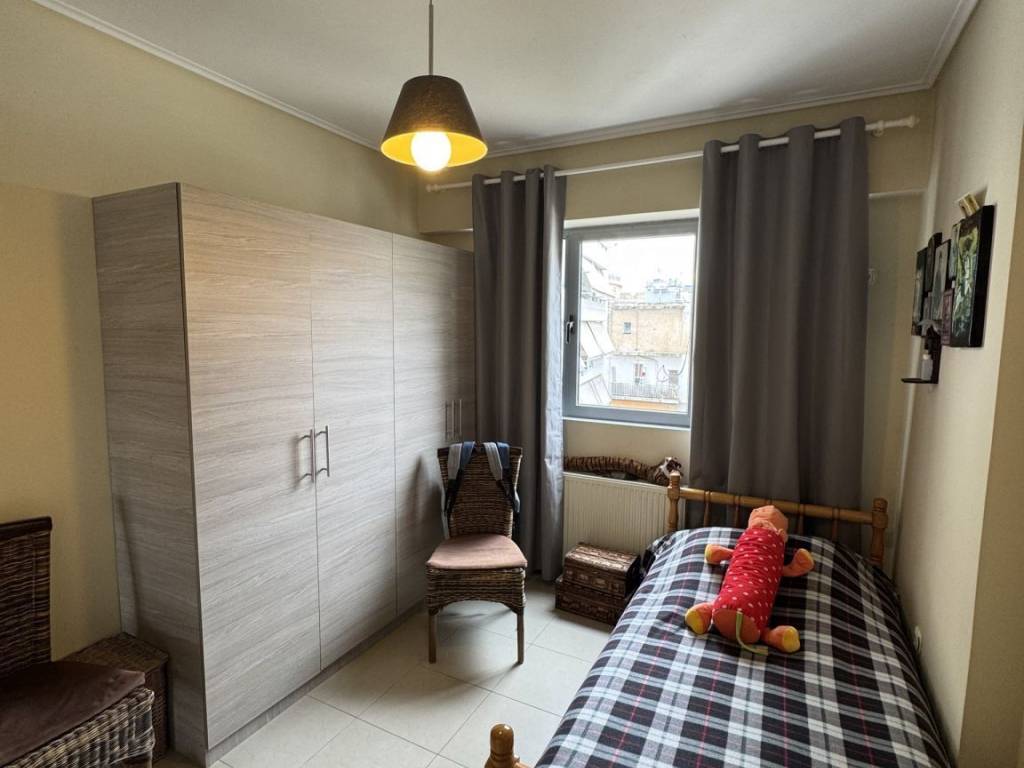 Υπνοδωμάτιο