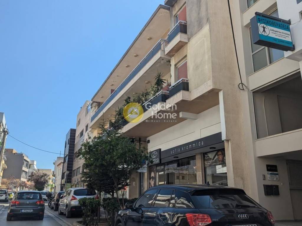 Εξωτερικός Χώρος