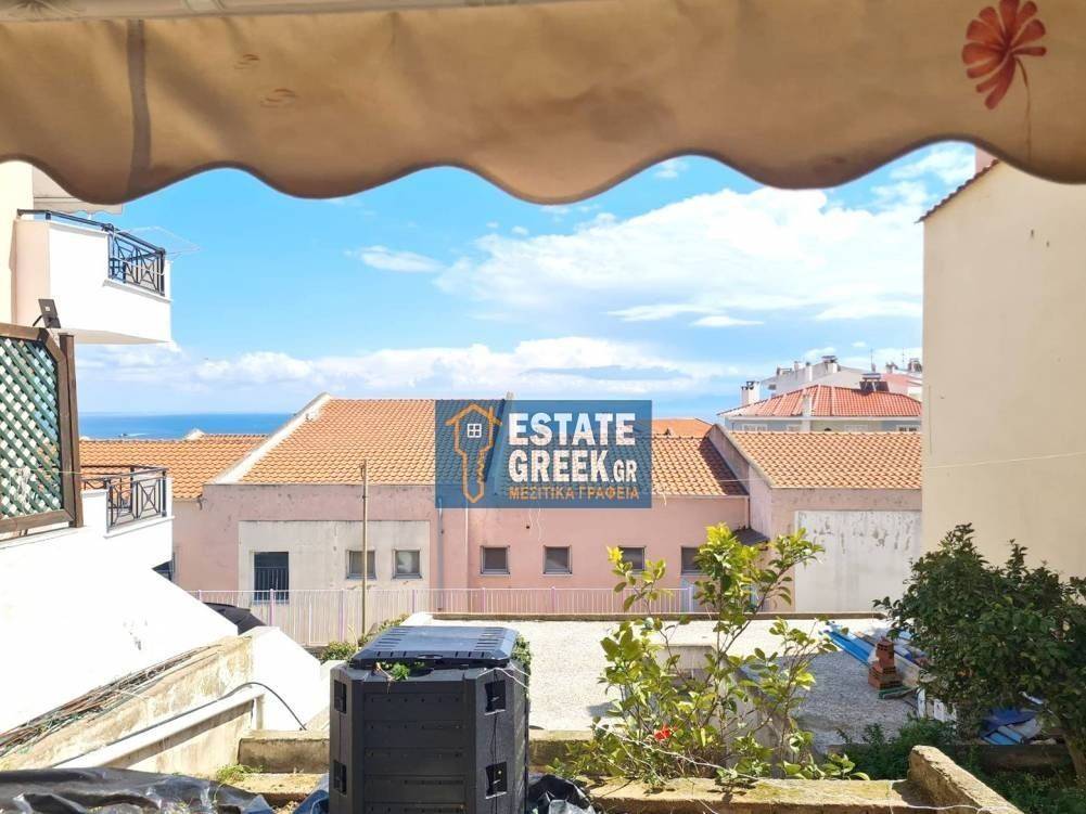 Ενοικιάζεται Studio 30τ.μ. με πρόσοψη 3μ.