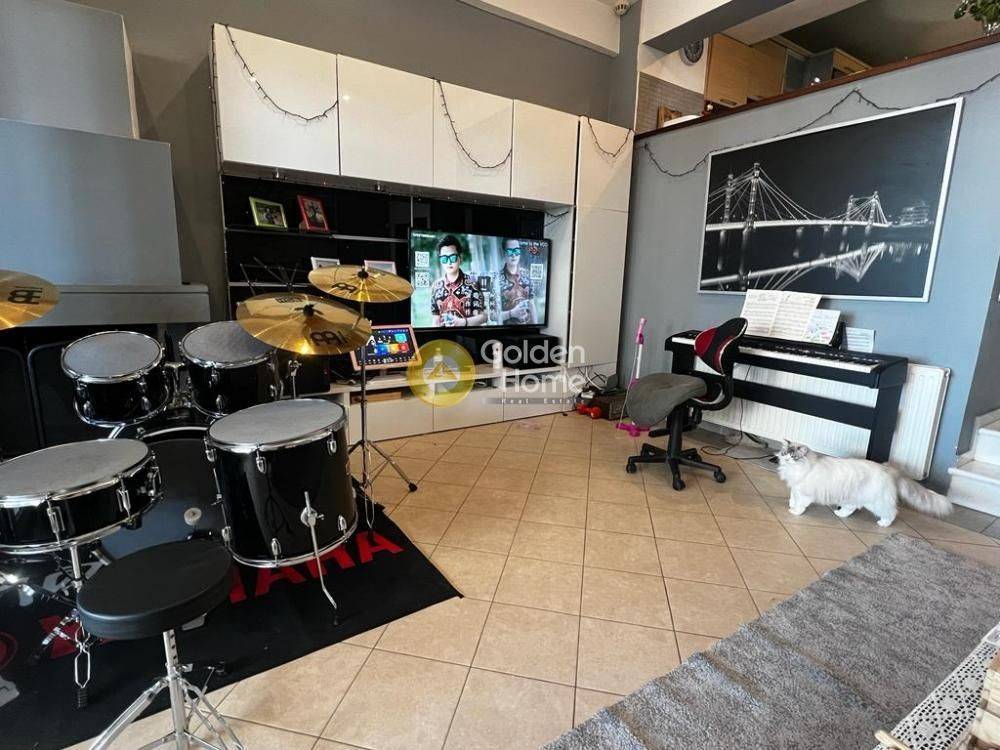 Κυρίως Χώρος