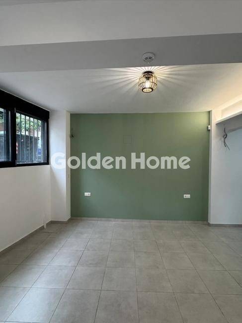 Κυρίως Χώρος