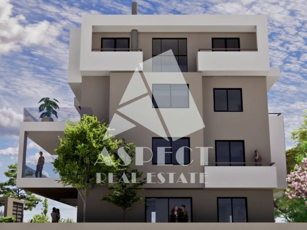 Εξωτερικός χώρος