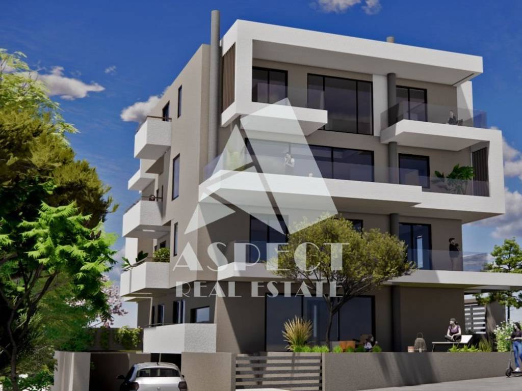 Εξωτερικός χώρος