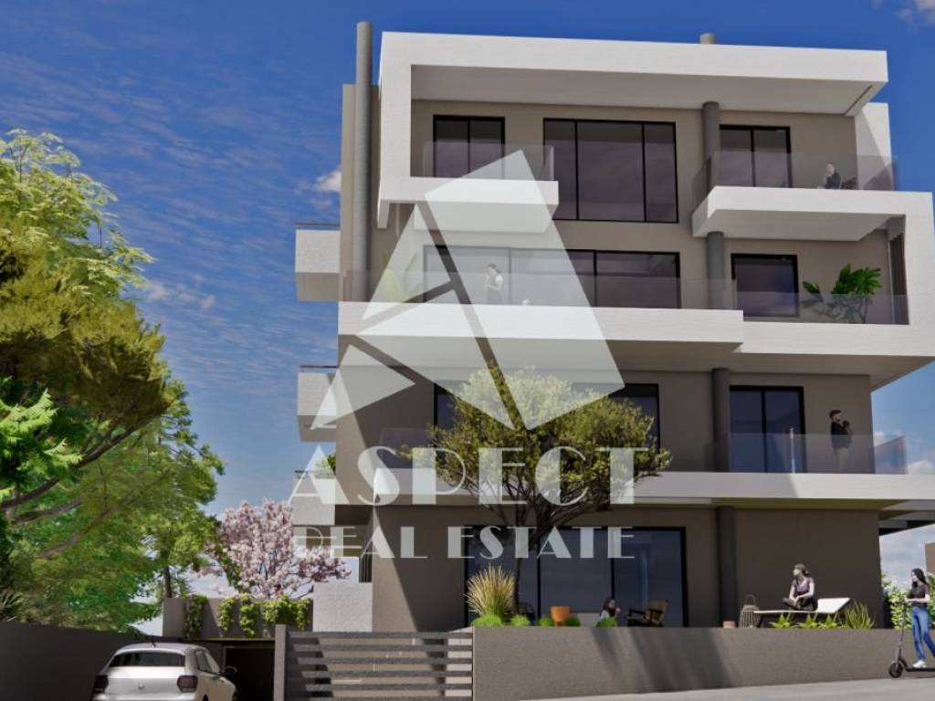 Εξωτερικός χώρος