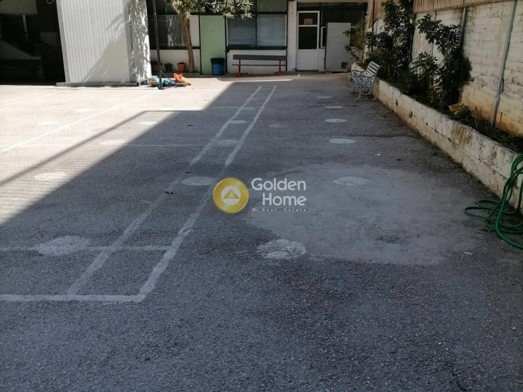 Εξωτερικός Χώρος