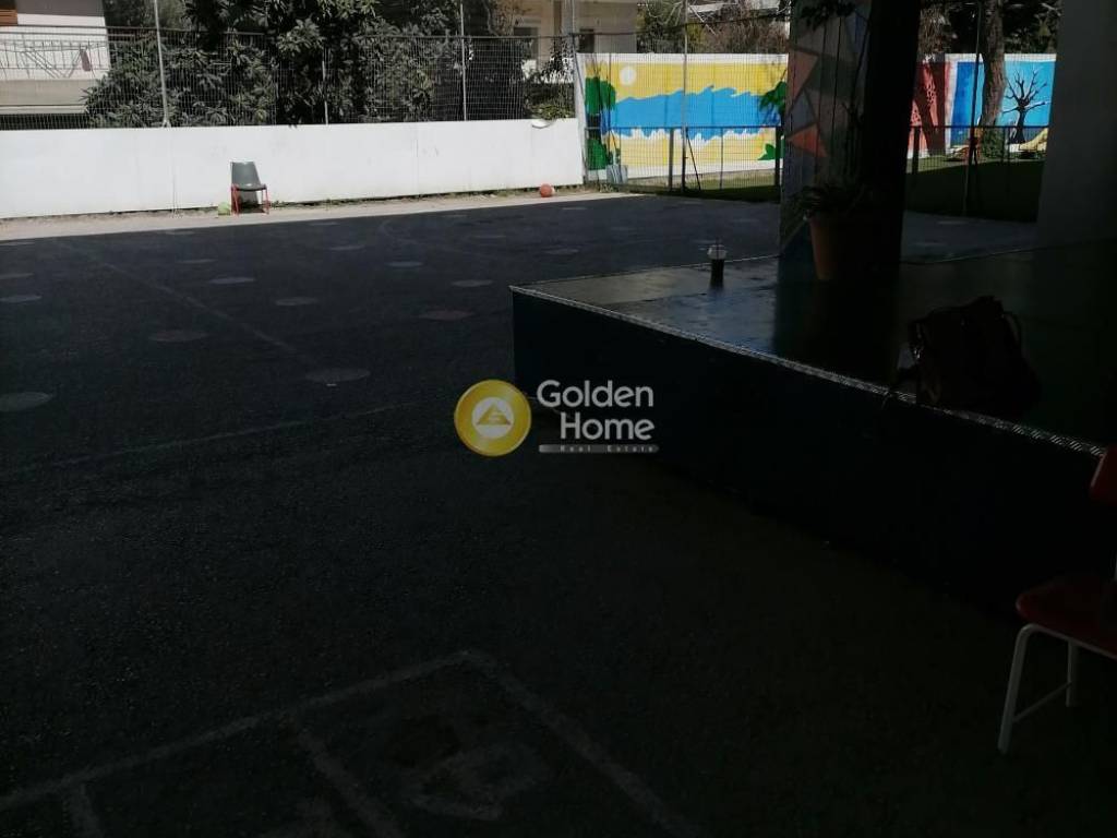 Εξωτερικός Χώρος