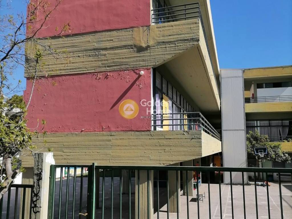 Εξωτερικός Χώρος