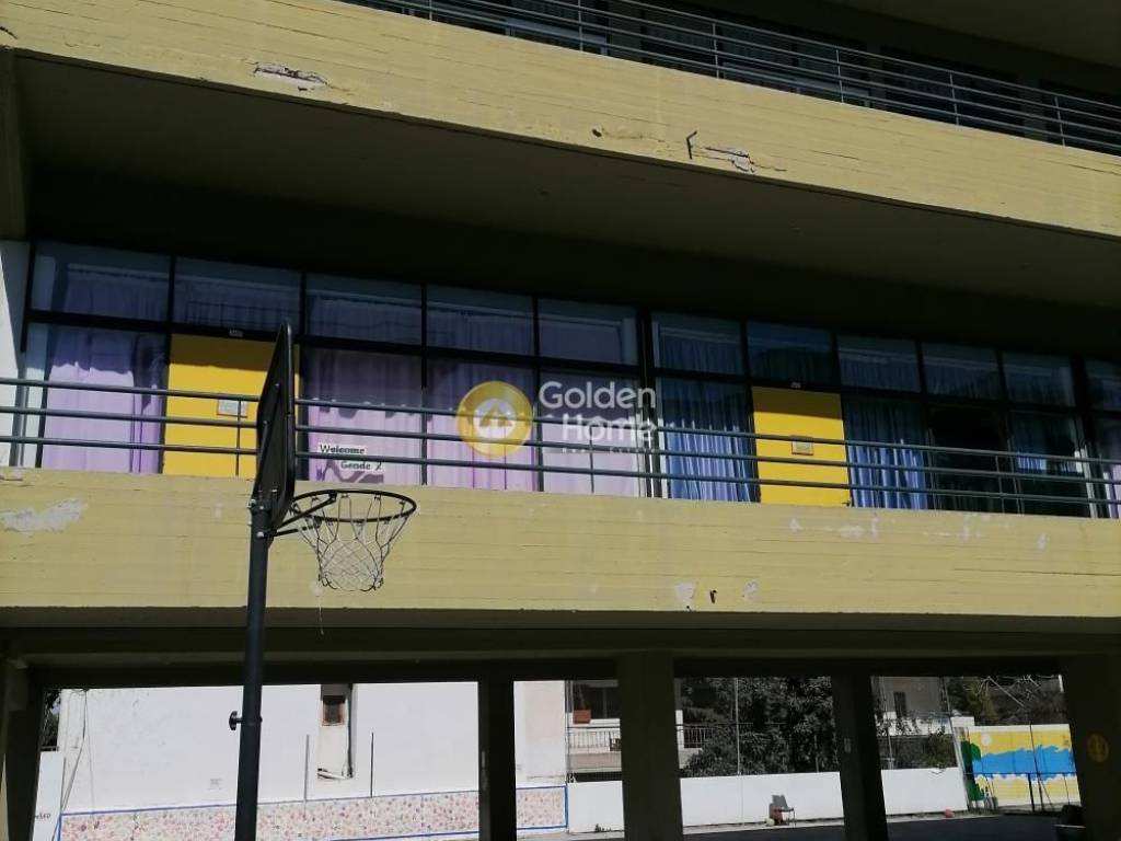 Εξωτερικός Χώρος