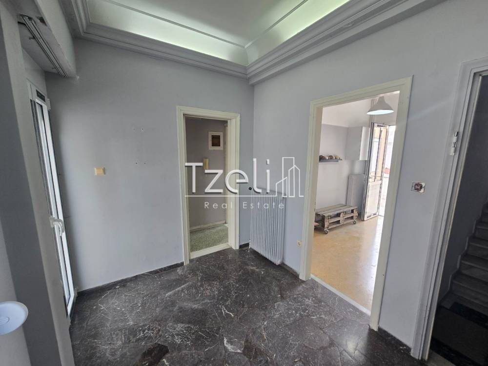 Άποψη χώρου