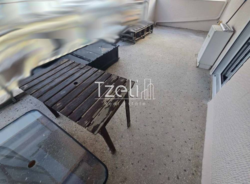 Εξωτερική άποψη χώρου