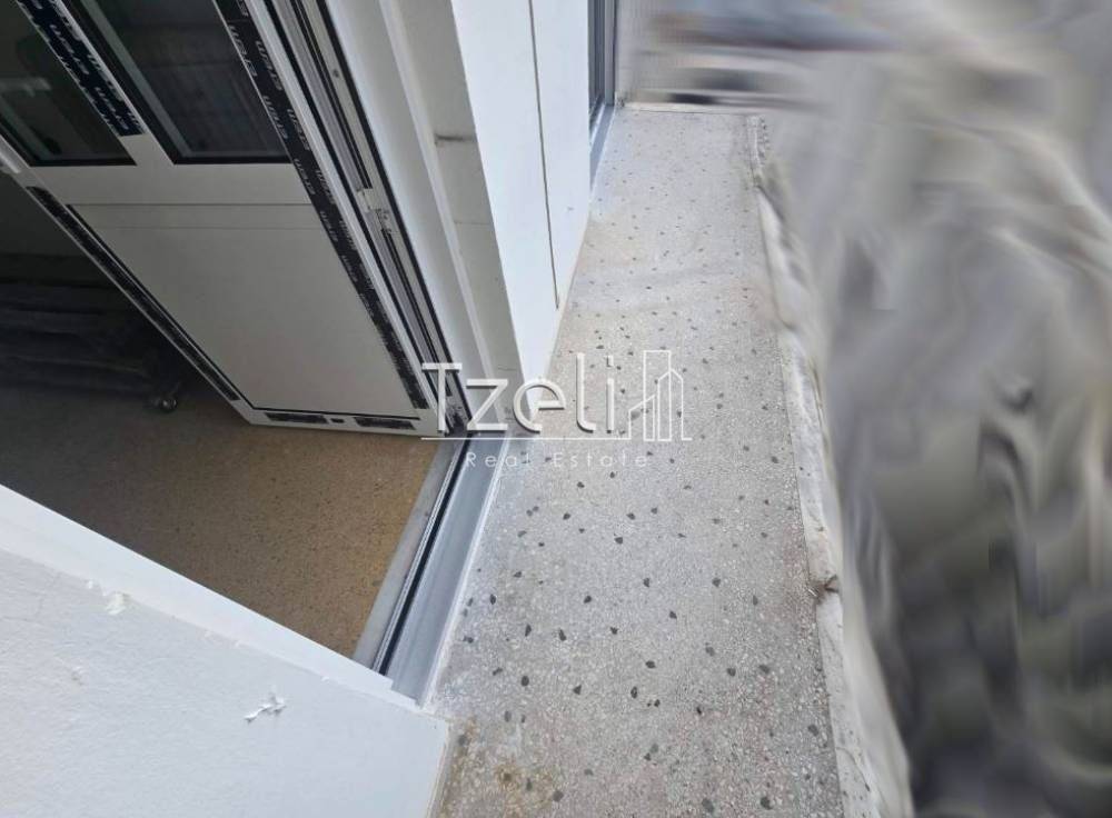 Εξωτερική άποψη χώρου