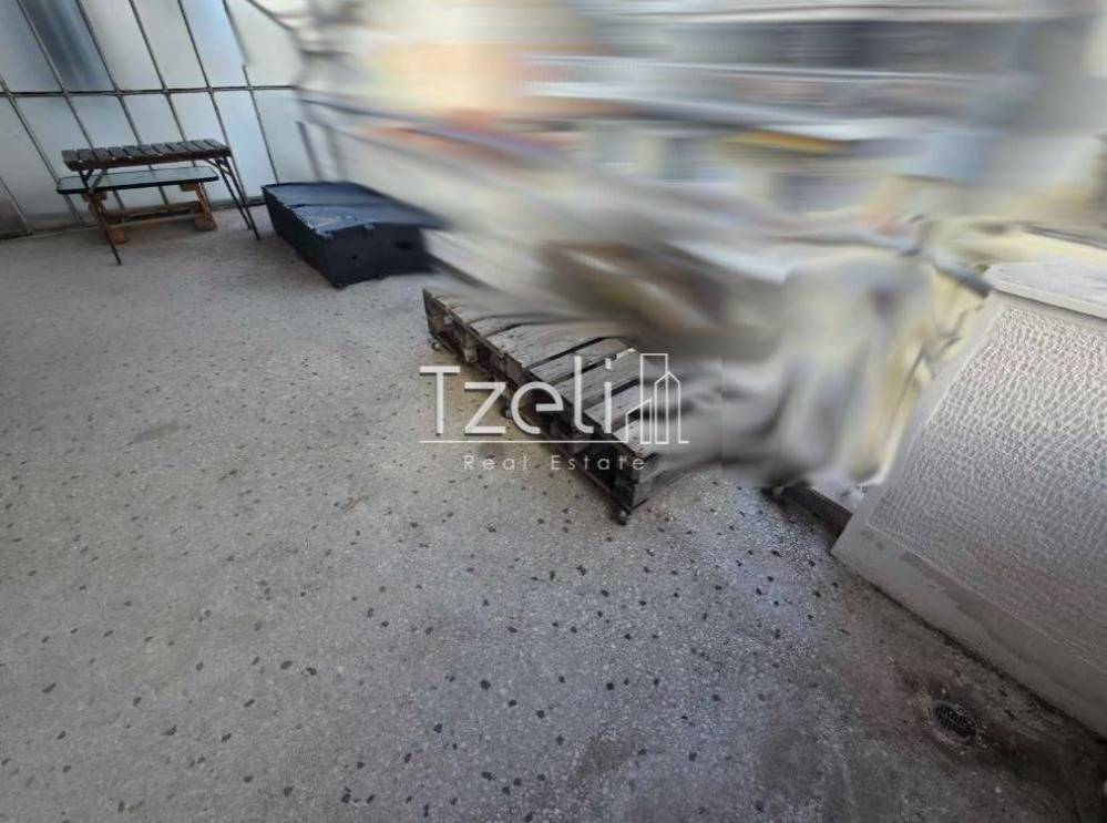 Εξωτερική άποψη χώρου