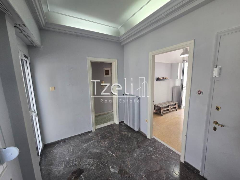 Άποψη χώρου