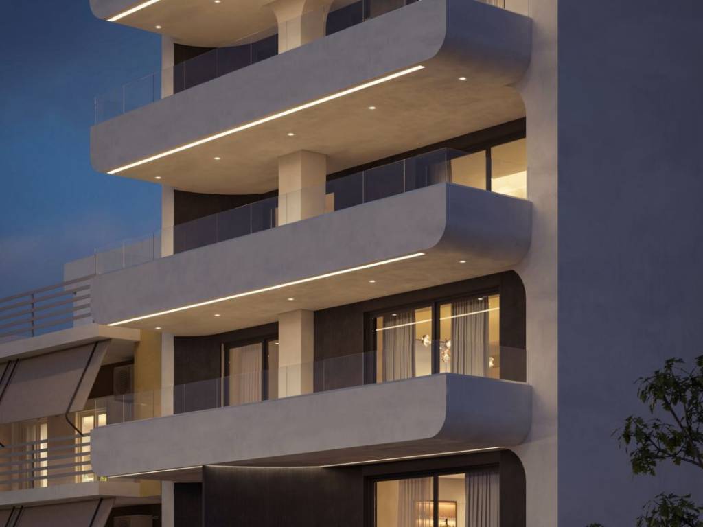 Εξωτερικοι χώροι