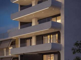 Εξωτερικοι χώροι