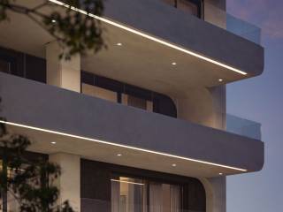 Εξωτερικοι χώροι