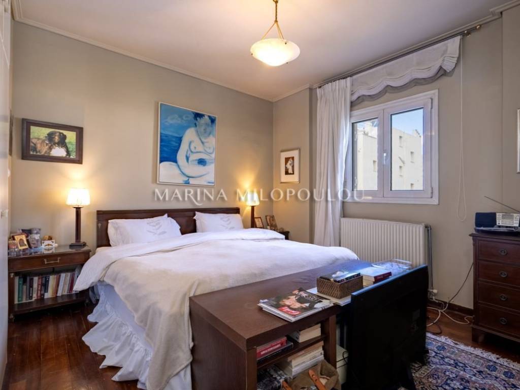 Υπνοδωμάτιο