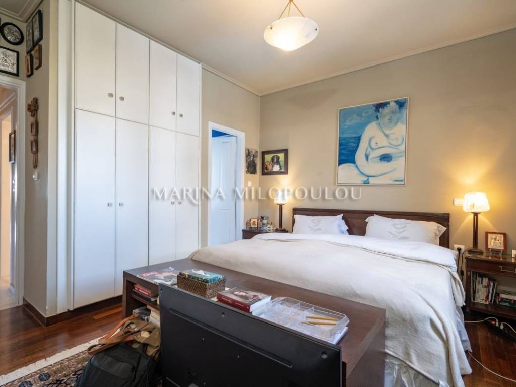 Υπνοδωμάτιο