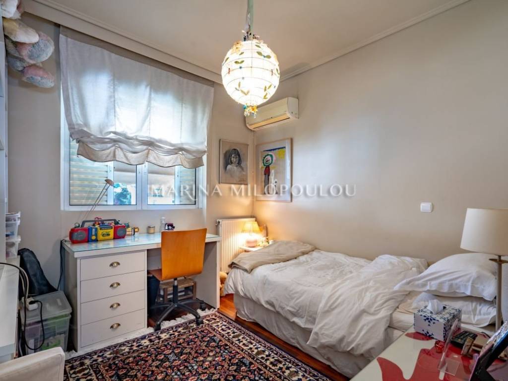 Υπνοδωμάτιο