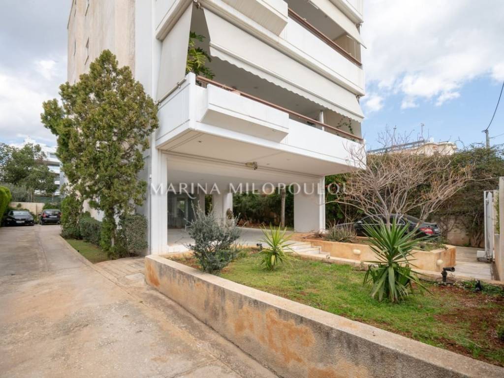 Εξωτερικός χώρος