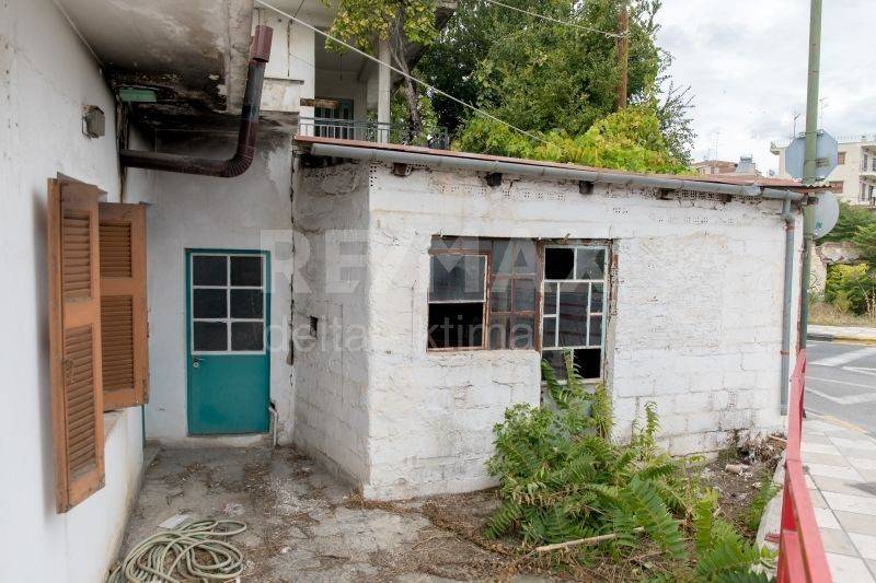 Εξωτερικός χώρος