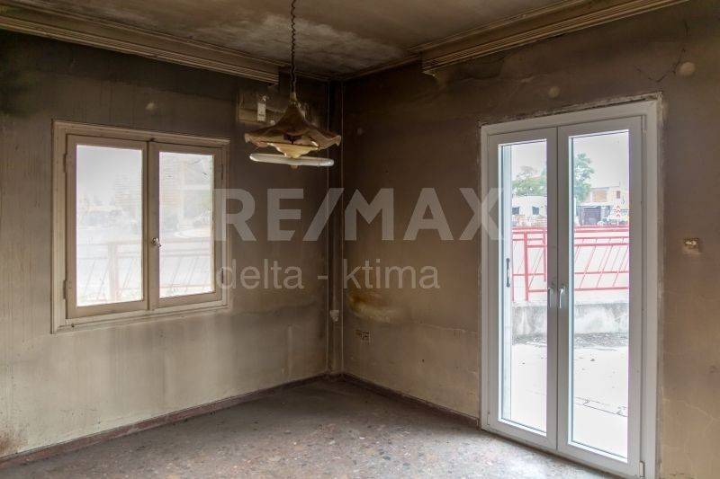 Άποψη χώρου