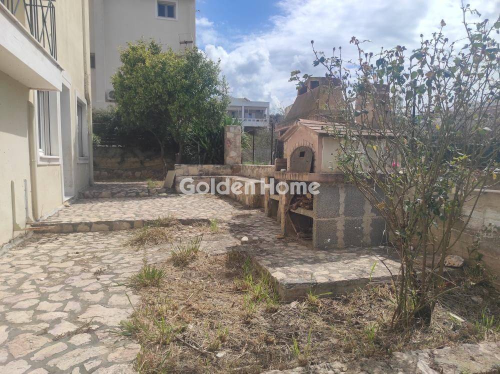 Εξωτερικός Χώρος