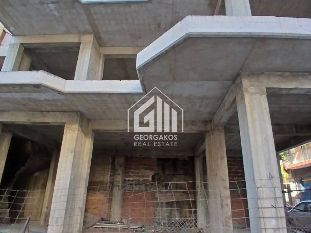 Εξωτερικός χώρος