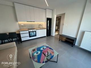 Forumland Real Estate, Σαλοκουζίνα