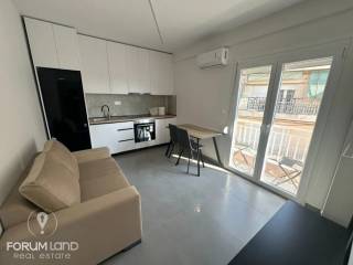 Forumland Real Estate, Σαλοκουζίνα