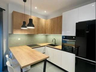 Forumland Real Estate, Σαλοκουζίνα