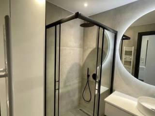 Forumland Real Estate, Μπάνιο