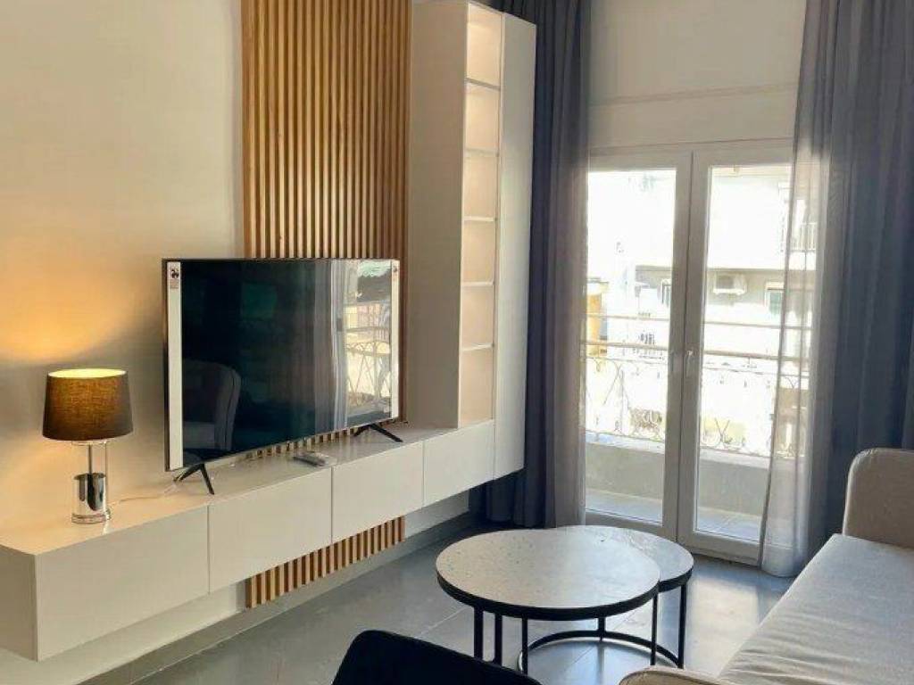 Forumland Real Estate, Σαλοκουζίνα