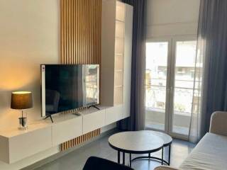 Forumland Real Estate, Σαλοκουζίνα