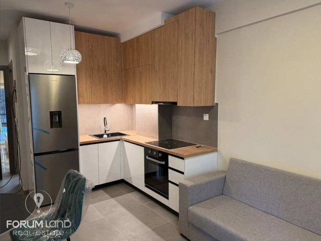 Forumland Real Estate, Σαλοκουζίνα