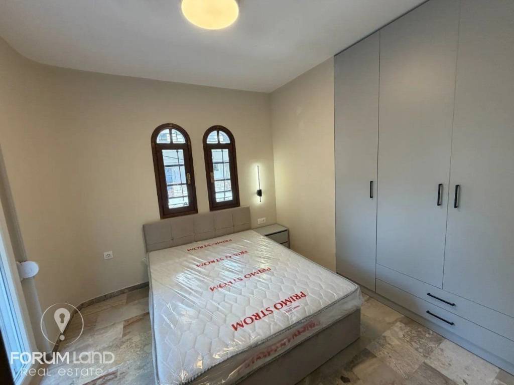 Forumland Real Estate, Υπνοδωμάτιο