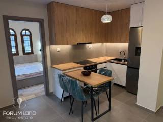 Forumland Real Estate, Σαλοκουζίνα