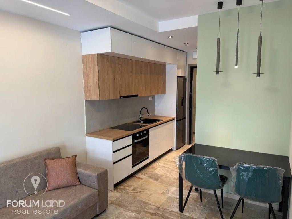 Forumland Real Estate, Σαλοκουζίνα