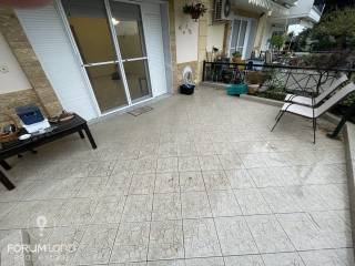 Forumland Real Estate, Βεράντες